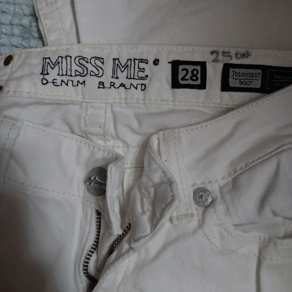 Miss me jeans - Picture 2 of 6
